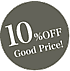 10%OFF